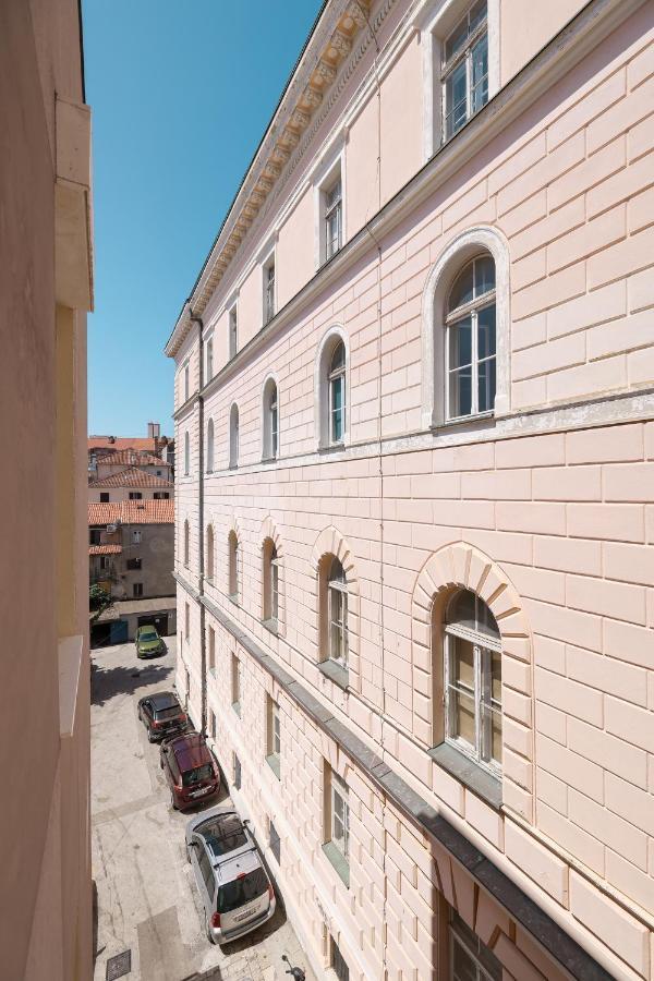 Marilla Apartments Zadar Exterior photo