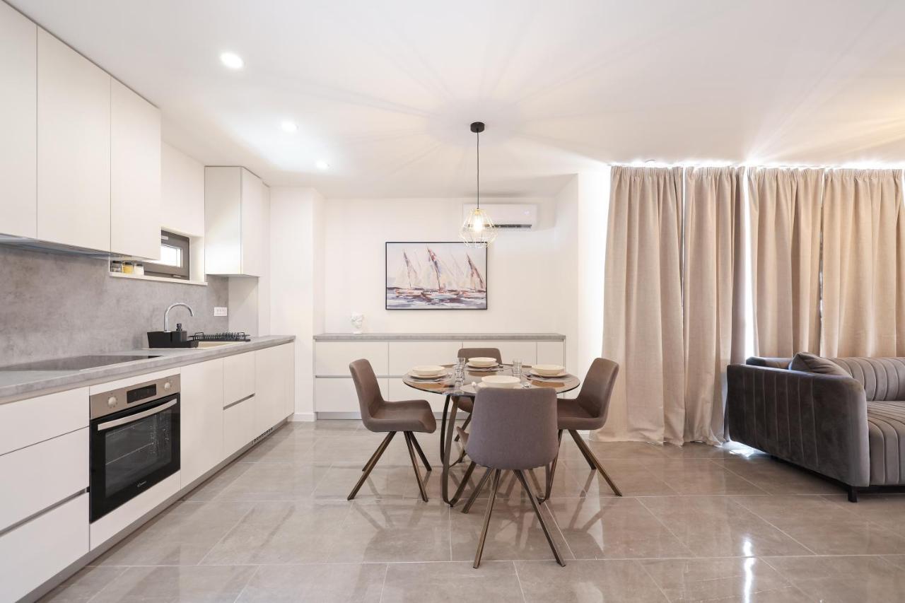 Marilla Apartments Zadar Exterior photo