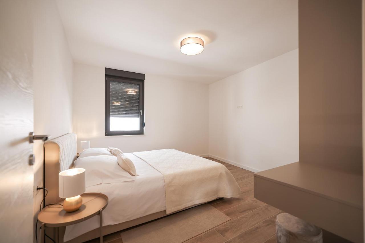 Marilla Apartments Zadar Exterior photo
