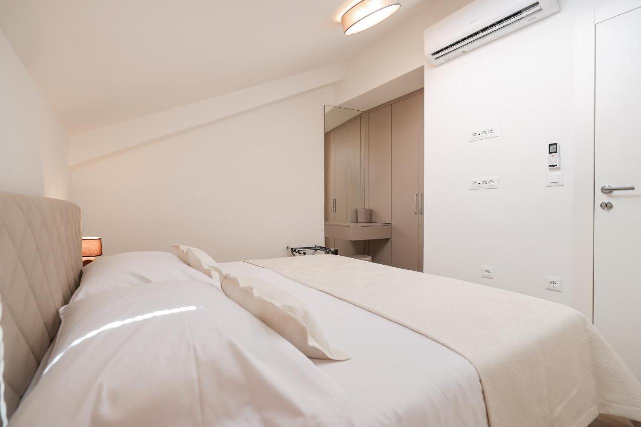 Marilla Apartments Zadar Exterior photo
