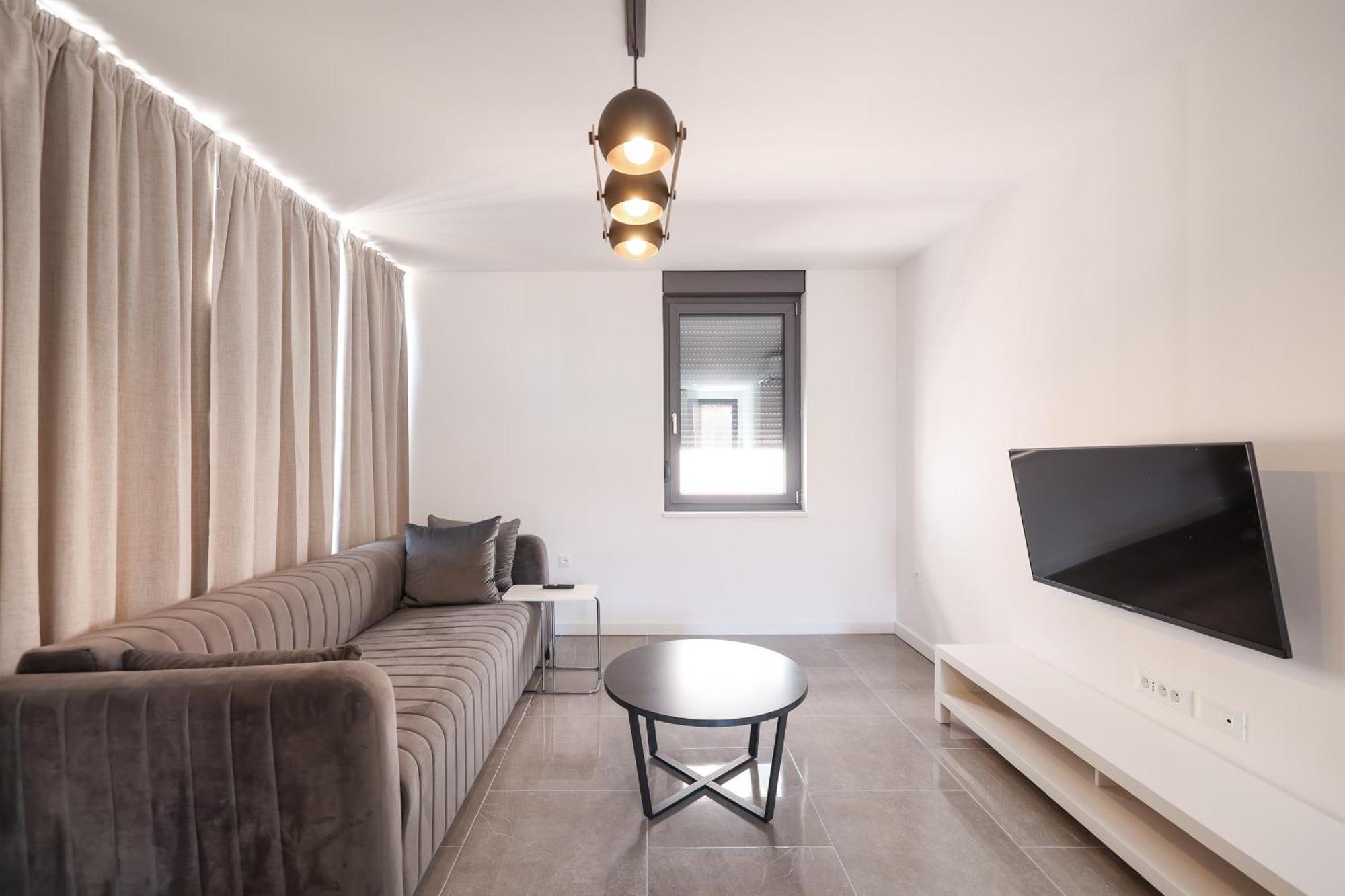 Marilla Apartments Zadar Exterior photo