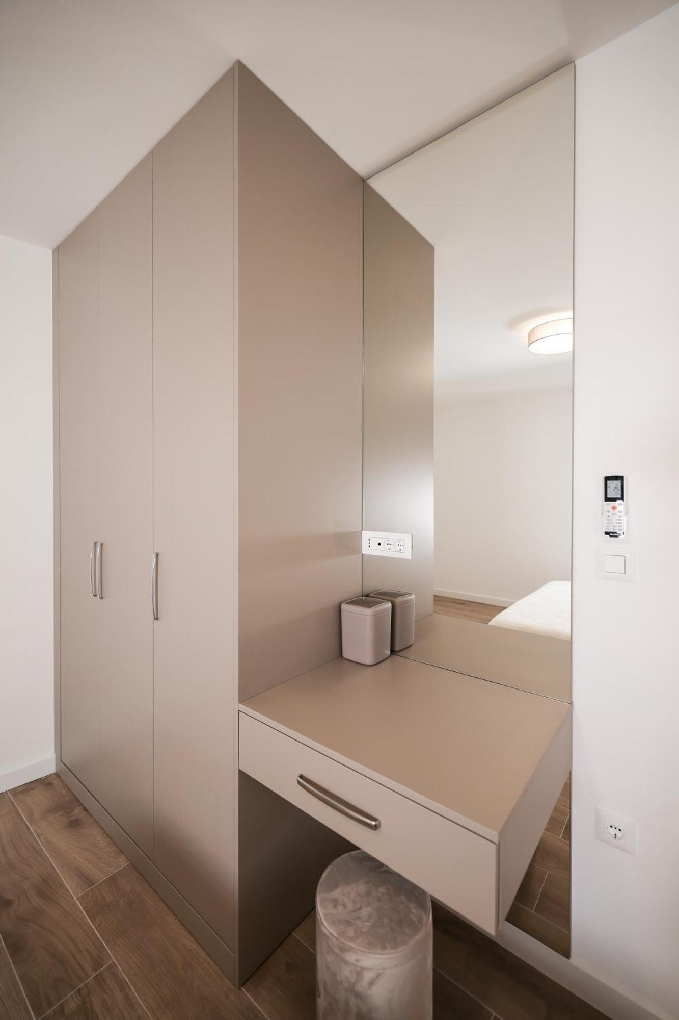 Marilla Apartments Zadar Exterior photo